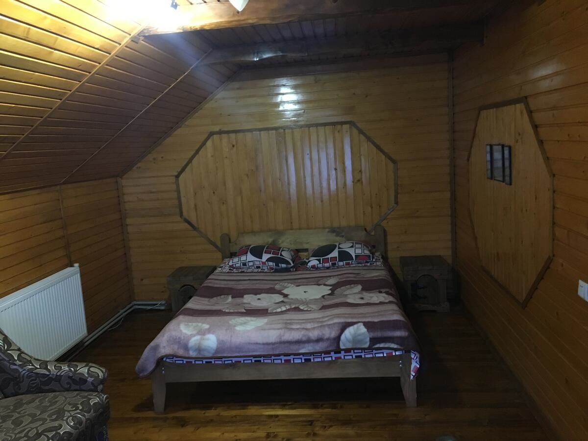 Гостевой дом Барви Карпат Ворохта-20
