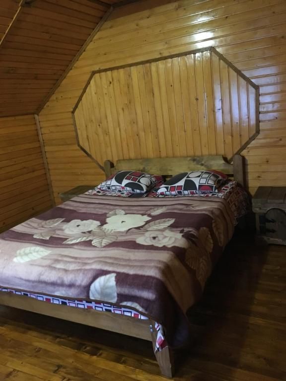 Гостевой дом Барви Карпат Ворохта-62