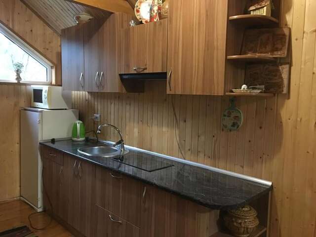 Гостевой дом Барви Карпат Ворохта-65